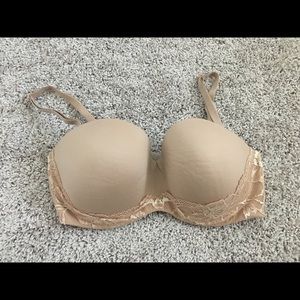 34DD Strapless Bra | Victoria’s Secret